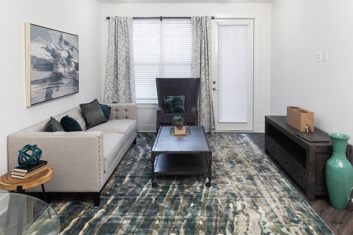 Apartment for rent at Creekside Park the Residences, 26700 Kuykendahl Rd, Tomball, TX 77375