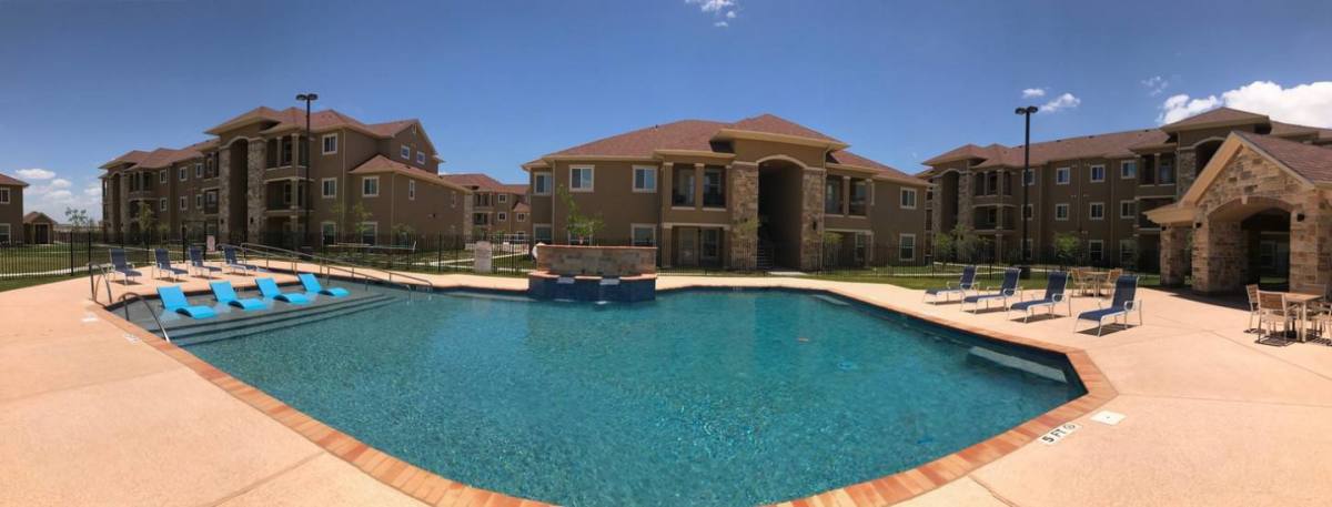 Apartment for rent at Jackson Place, 1701 W Sioux Rd, Pharr, TX 78577