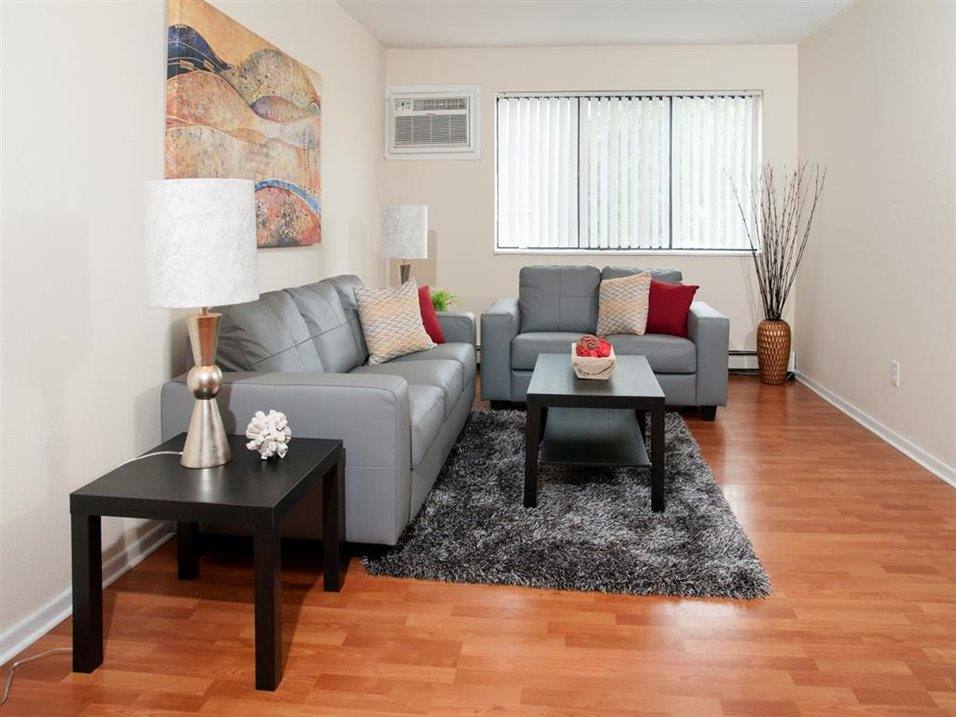 Apartment for rent at The Commons at Inver Hills, 8209 College Trail, Inver Grove Heights, MN 55076