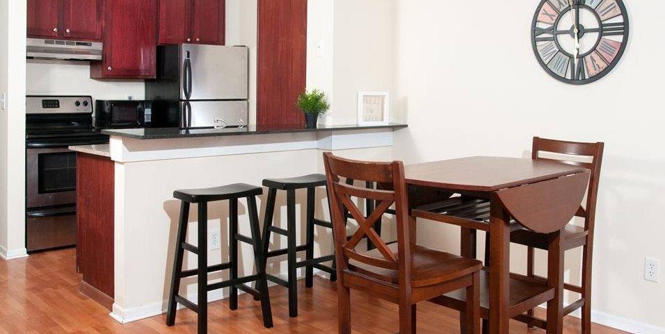 Apartment for rent at The Commons at Inver Hills, 8209 College Trail, Inver Grove Heights, MN 55076