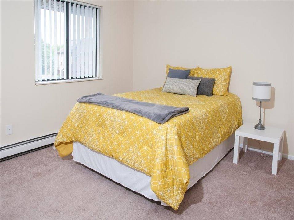Apartment for rent at The Commons at Inver Hills, 8209 College Trail, Inver Grove Heights, MN 55076