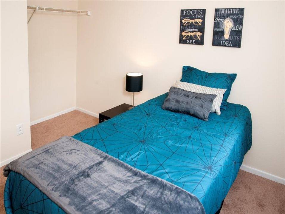Apartment for rent at The Commons at Inver Hills, 8209 College Trail, Inver Grove Heights, MN 55076