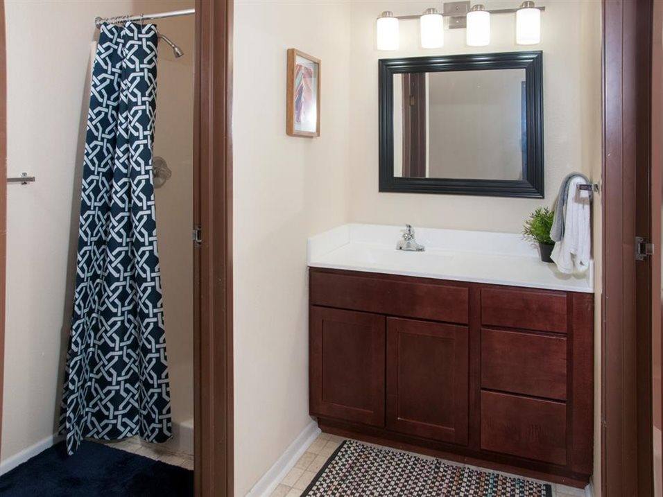 Apartment for rent at The Commons at Inver Hills, 8209 College Trail, Inver Grove Heights, MN 55076