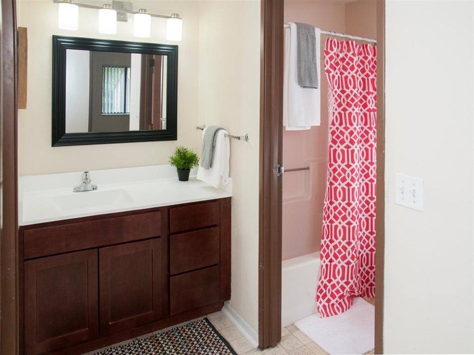 Apartment for rent at The Commons at Inver Hills, 8209 College Trail, Inver Grove Heights, MN 55076