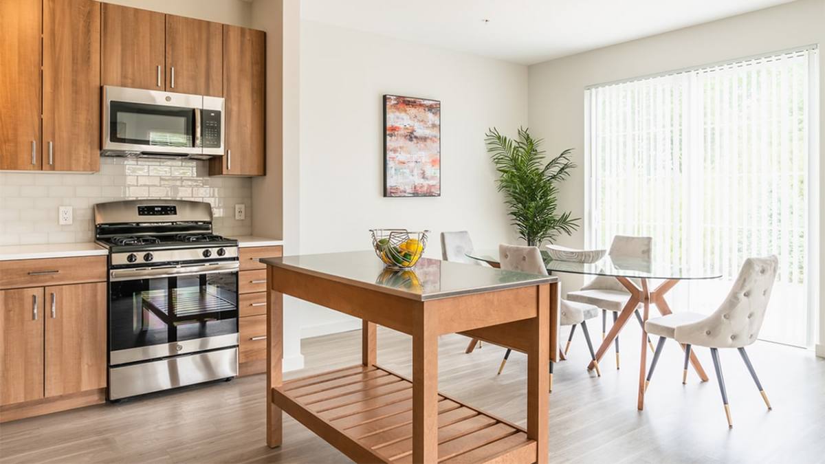 Townhouse for rent at Modera Marshfield, 1 Chestnut St, Marshfield, MA 02050