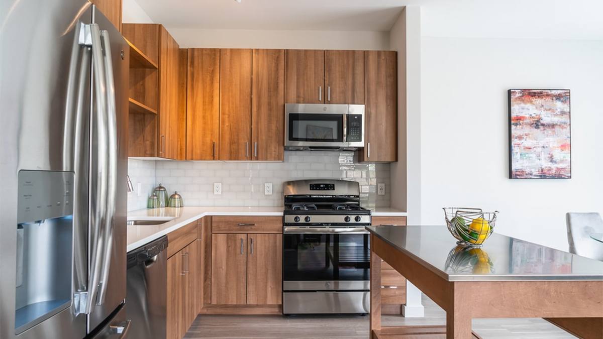 Townhouse for rent at Modera Marshfield, 1 Chestnut St, Marshfield, MA 02050
