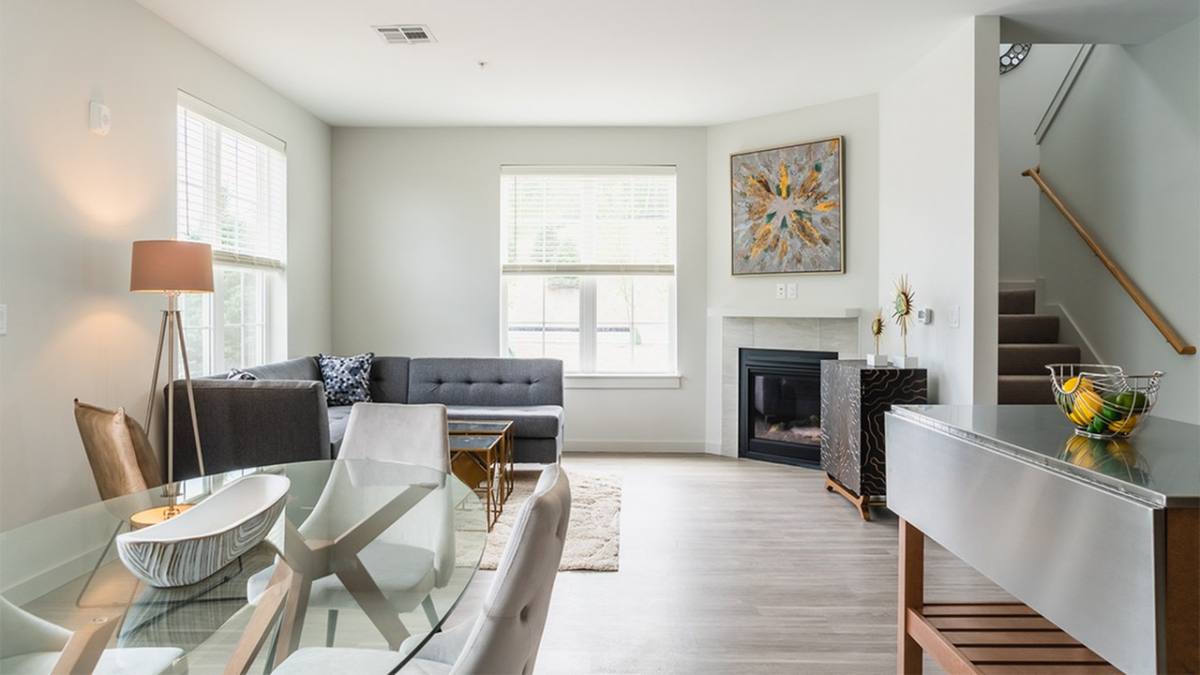 Townhouse for rent at Modera Marshfield, 1 Chestnut St, Marshfield, MA 02050