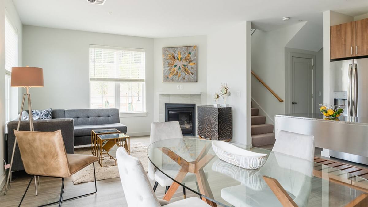 Townhouse for rent at Modera Marshfield, 1 Chestnut St, Marshfield, MA 02050