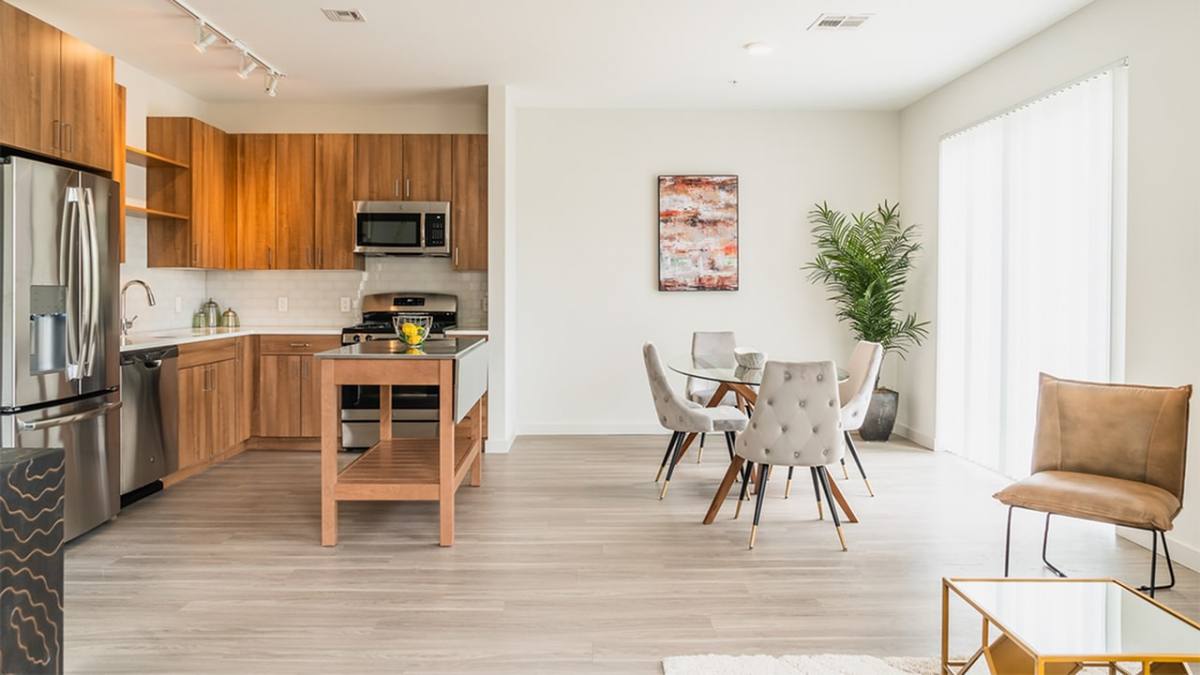 Townhouse for rent at Modera Marshfield, 1 Chestnut St, Marshfield, MA 02050