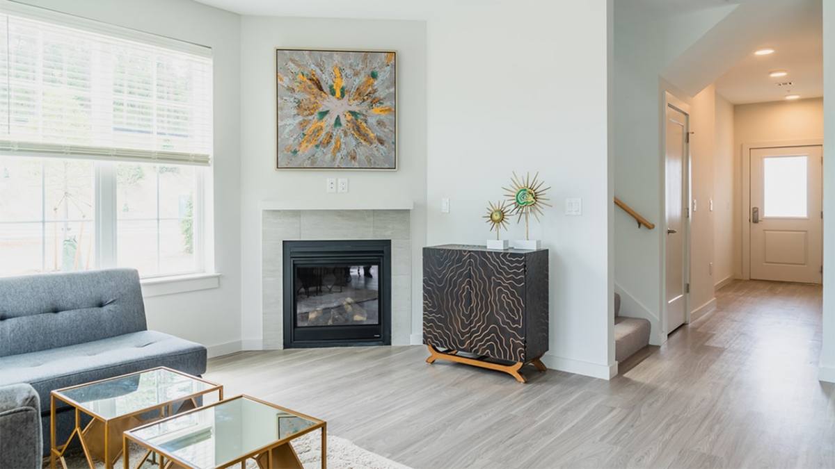 Townhouse for rent at Modera Marshfield, 1 Chestnut St, Marshfield, MA 02050