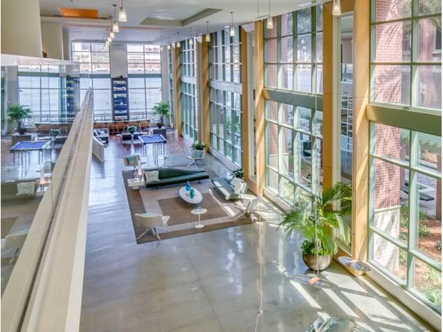 Apartment for rent at The Strand, 1401 Riverplace Blvd, Jacksonville, FL 32207