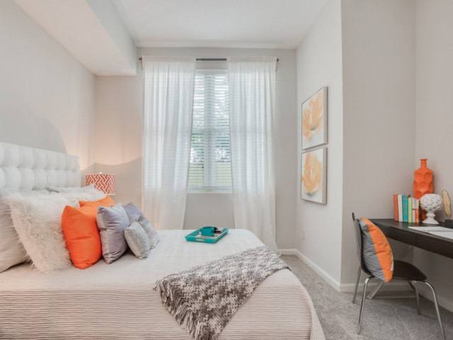 Apartment for rent at The Strand, 1401 Riverplace Blvd, Jacksonville, FL 32207