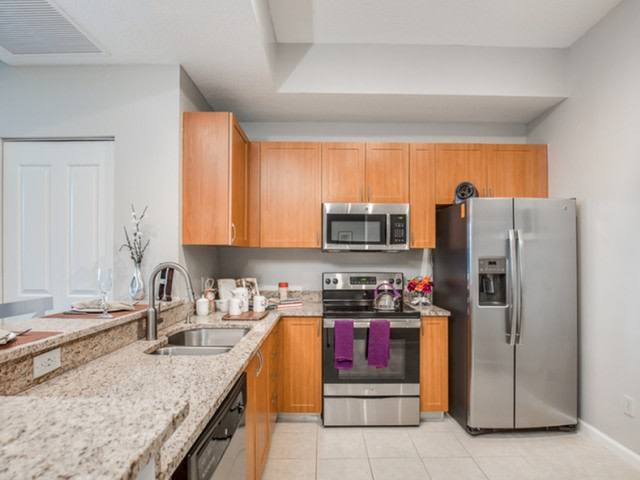 Apartment for rent at The Strand, 1401 Riverplace Blvd, Jacksonville, FL 32207