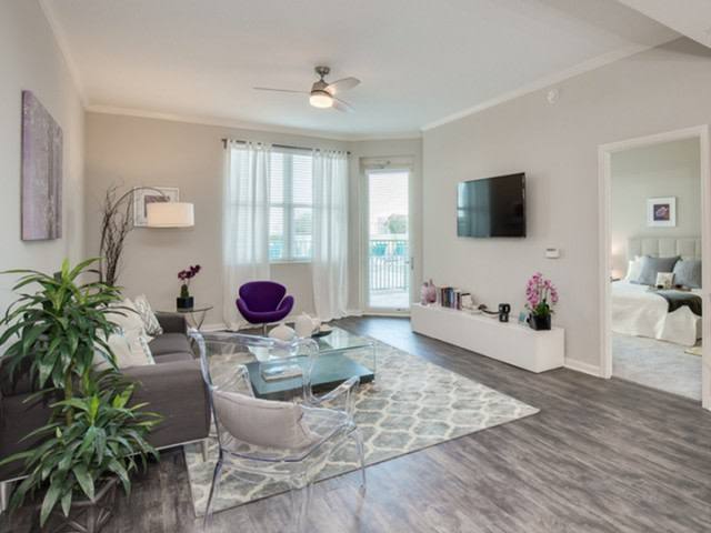 Apartment for rent at The Strand, 1401 Riverplace Blvd, Jacksonville, FL 32207