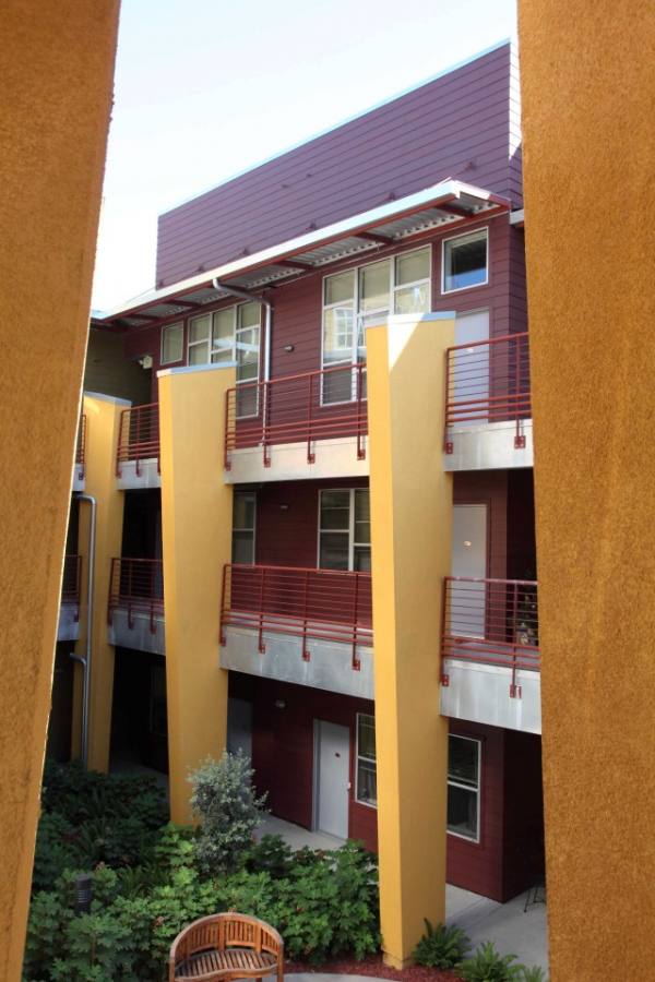Apartment for rent at Bakery Lofts, 4700 Adeline St, Emeryville, CA 94608