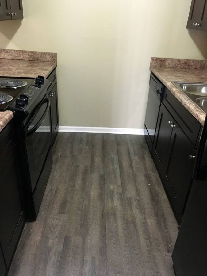 Apartment for rent at Park 67, 6527 Reeder St, Shawnee, KS 66203