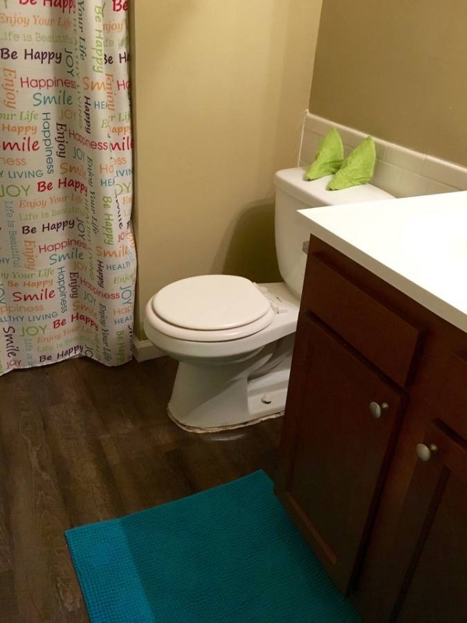 Apartment for rent at Park 67, 6527 Reeder St, Shawnee, KS 66203