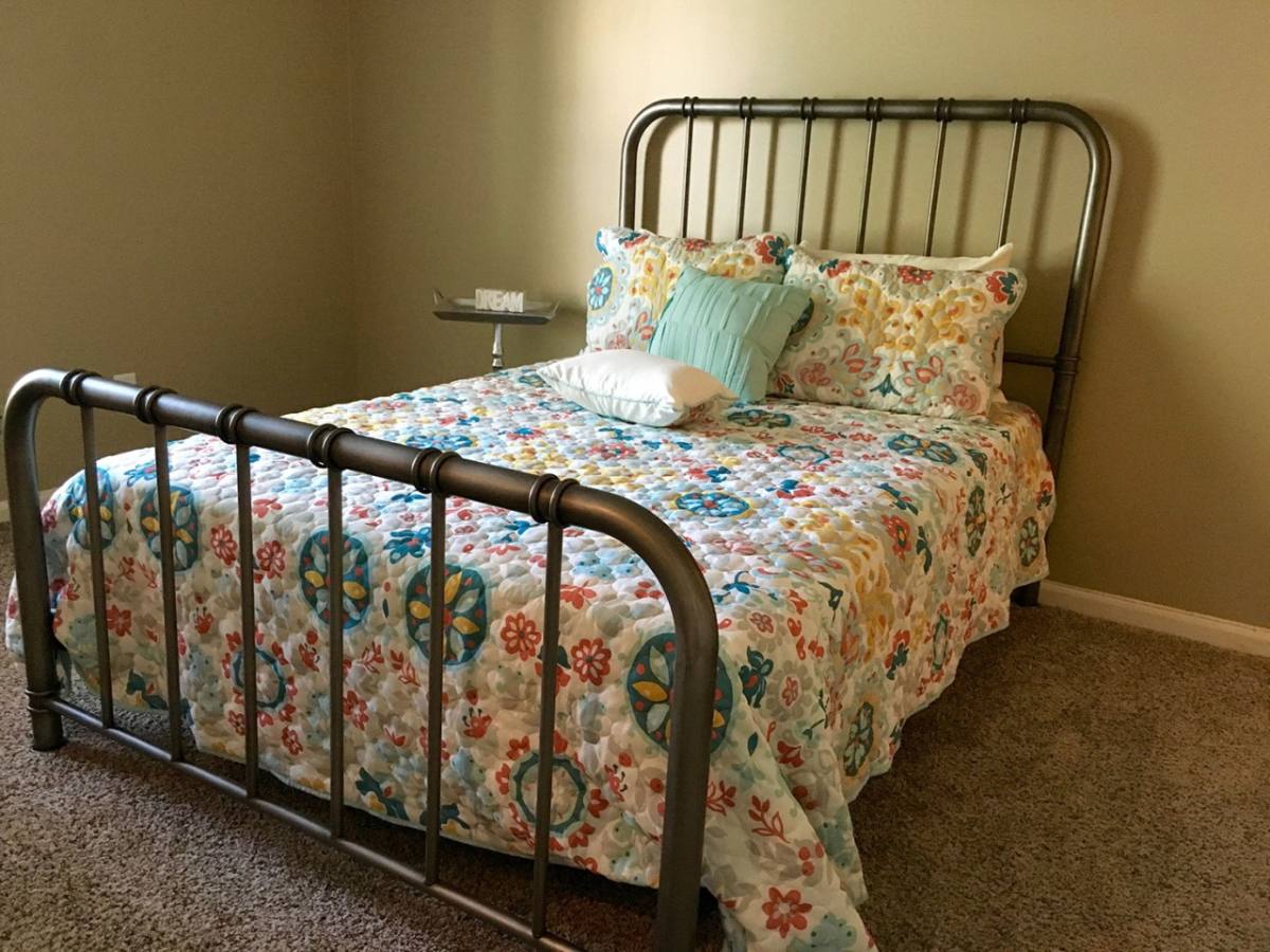 Apartment for rent at Park 67, 6527 Reeder St, Shawnee, KS 66203