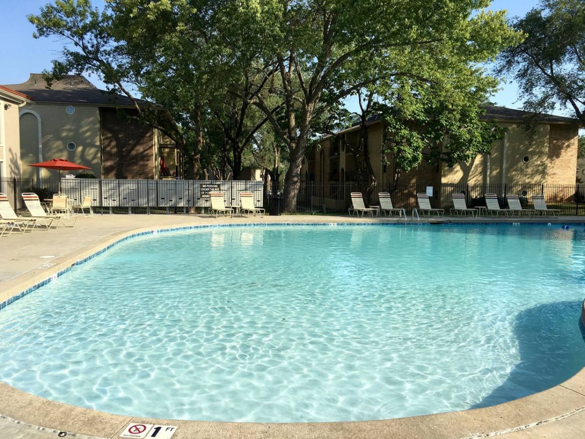 Apartment for rent at Park 67, 6527 Reeder St, Shawnee, KS 66203