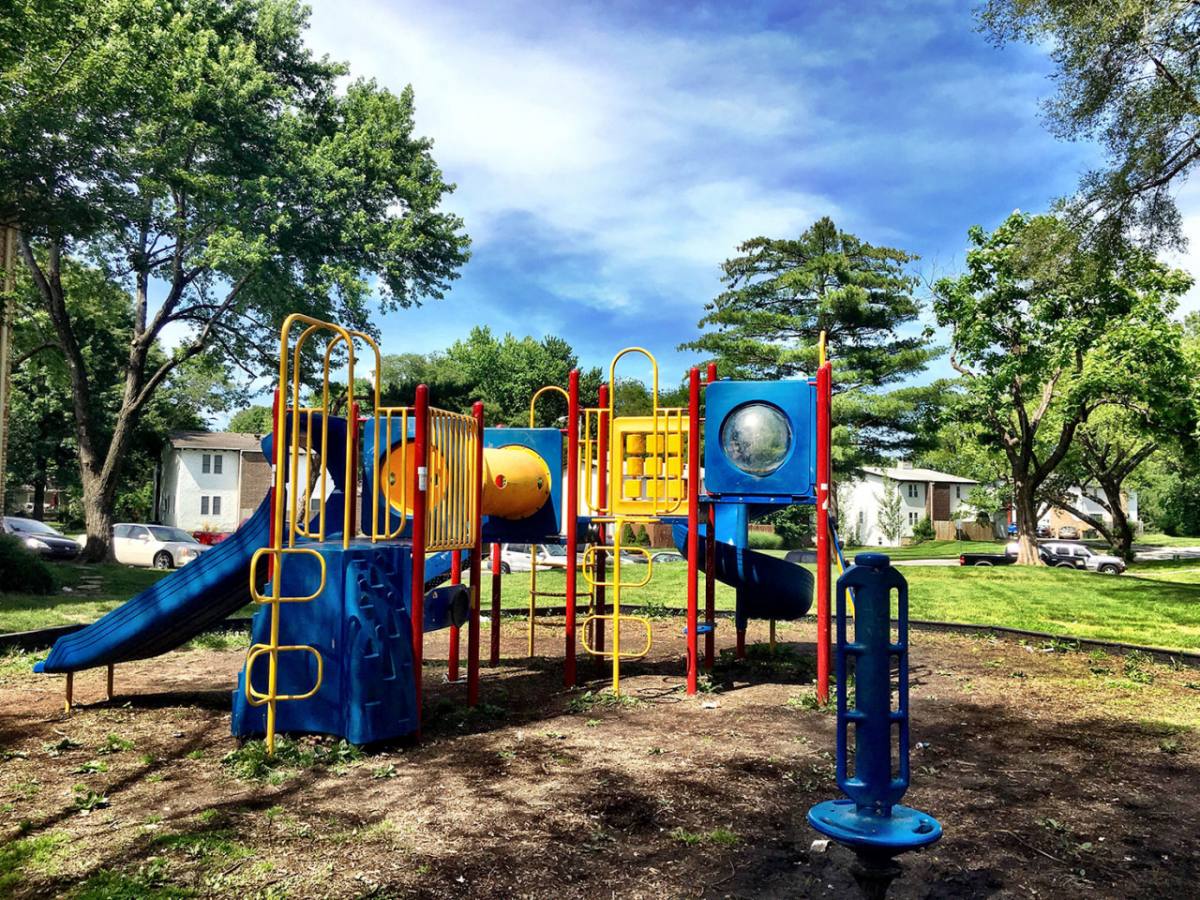 Apartment for rent at Park 67, 6527 Reeder St, Shawnee, KS 66203