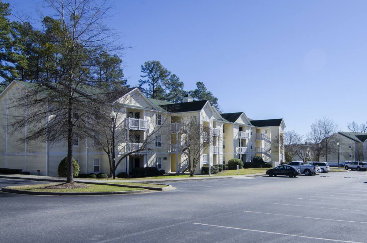 Apartment for rent at Willington Lakes, 401 Willing Lakes Court, Orangeburg, SC 29118