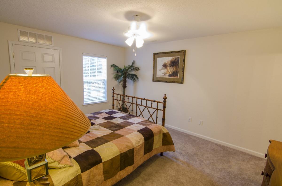Apartment for rent at Willington Lakes, 401 Willing Lakes Court, Orangeburg, SC 29118