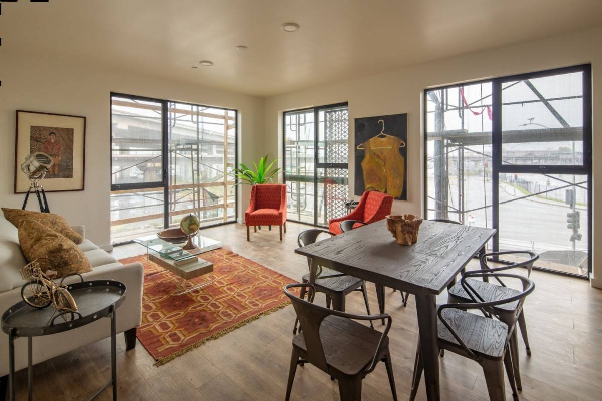 Apartment for rent at The Union, 532 Union St, Oakland, CA 94607