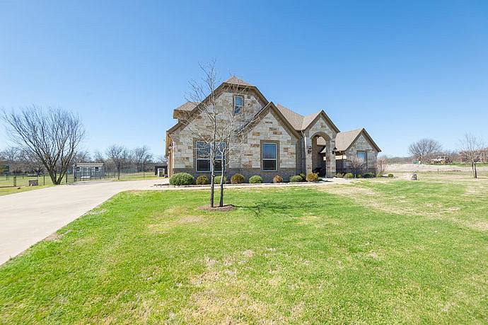 Scenic View, Aledo, TX 76008