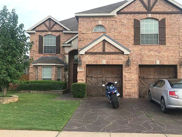 Crescent Creek, Fort Worth, TX 76140