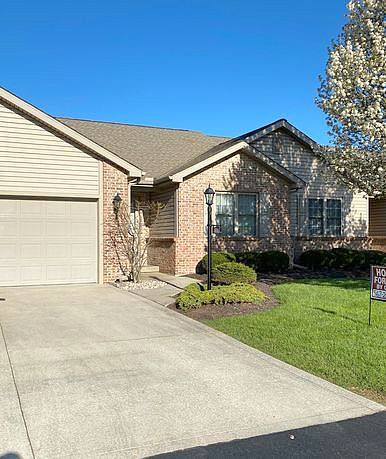 Brookshore St, Lima, OH 45801