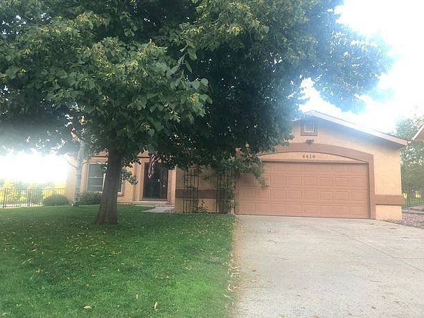 Valencia St, Colorado Springs, CO 80917
