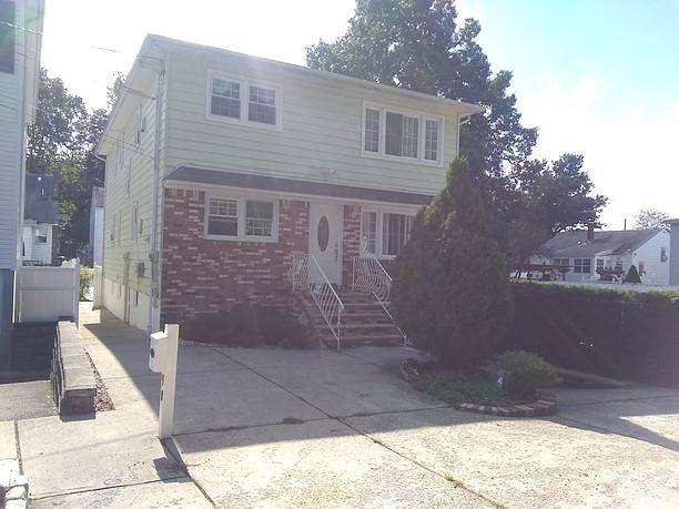 Perry St, Belleville, NJ 07109