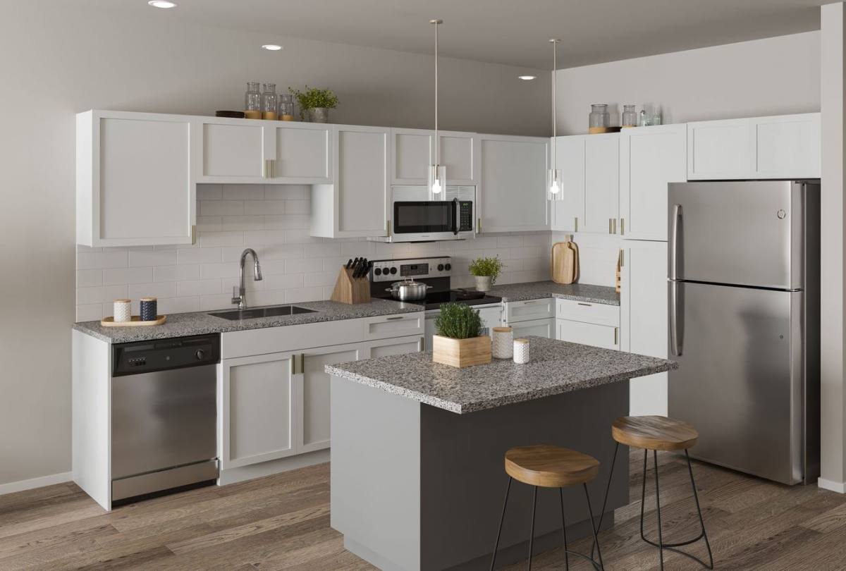 Apartment for rent at Mason Fremaux Park, 1640 Town Center Parkway, Slidell, LA 70458