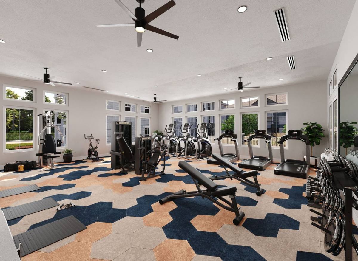 Apartment for rent at Mason Fremaux Park, 1640 Town Center Parkway, Slidell, LA 70458