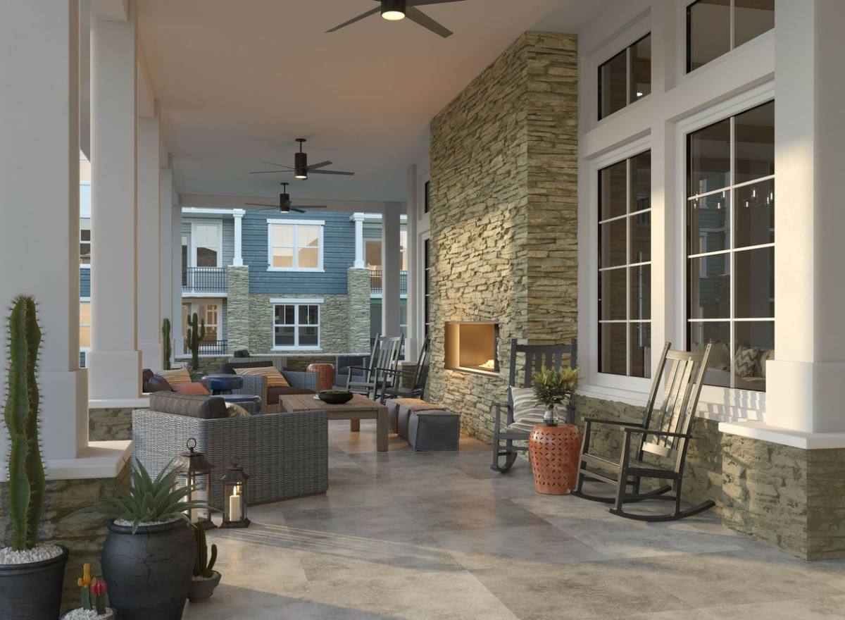 Apartment for rent at Mason Fremaux Park, 1640 Town Center Parkway, Slidell, LA 70458