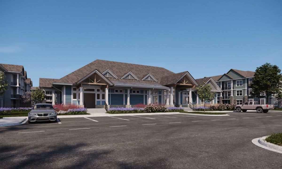Apartment for rent at Mason Fremaux Park, 1640 Town Center Parkway, Slidell, LA 70458