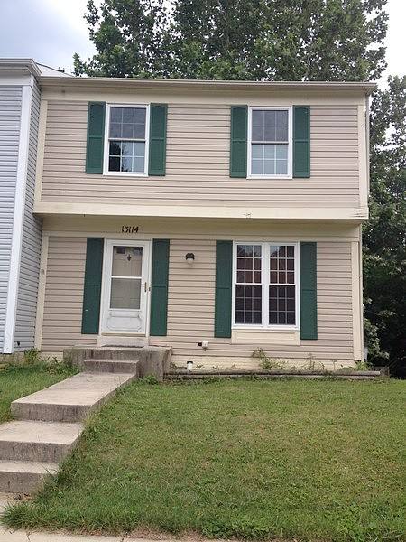 Pickering St, Germantown, MD 20874