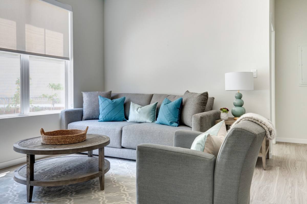 Apartment for rent at Eli, 133 Old Post Rd, Sharon, MA 02067