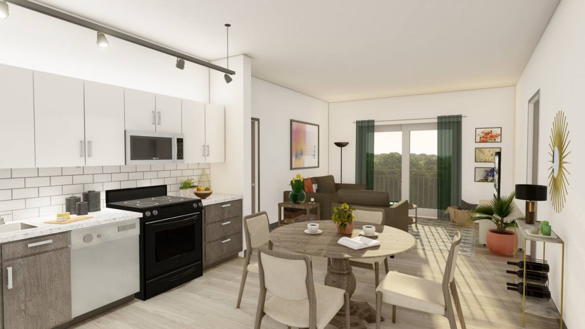 Apartment for rent at Eli, 133 Old Post Rd, Sharon, MA 02067