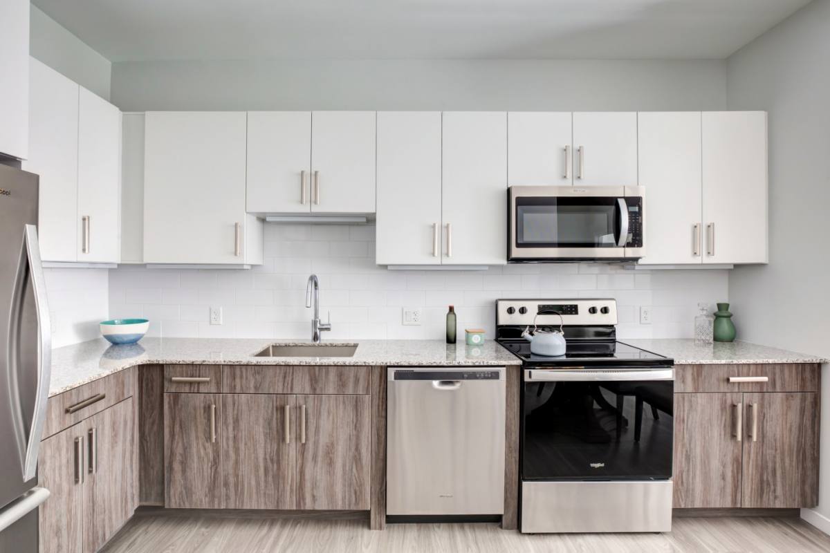 Apartment for rent at Eli, 133 Old Post Rd, Sharon, MA 02067