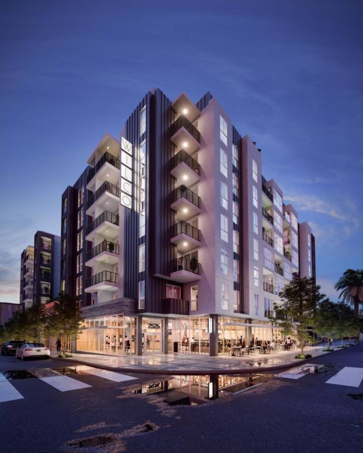 Apartment for rent at Wilco, 2525 Wilshire Blvd, Los Angeles, CA 90057