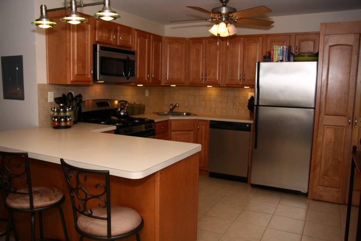 Apartment for rent at Center Grove Village, 100 Center Grove Rd, Randolph, NJ 07869