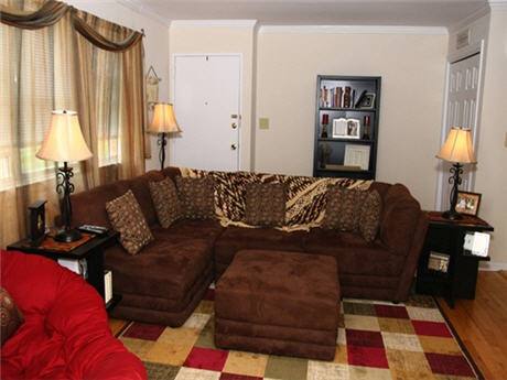 Apartment for rent at Center Grove Village, 100 Center Grove Rd, Randolph, NJ 07869