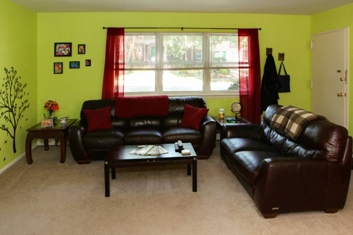 Apartment for rent at Center Grove Village, 100 Center Grove Rd, Randolph, NJ 07869