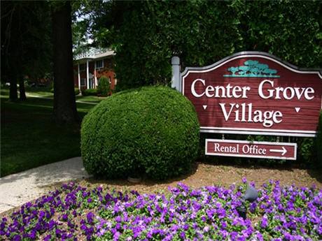 Apartment for rent at Center Grove Village, 100 Center Grove Rd, Randolph, NJ 07869