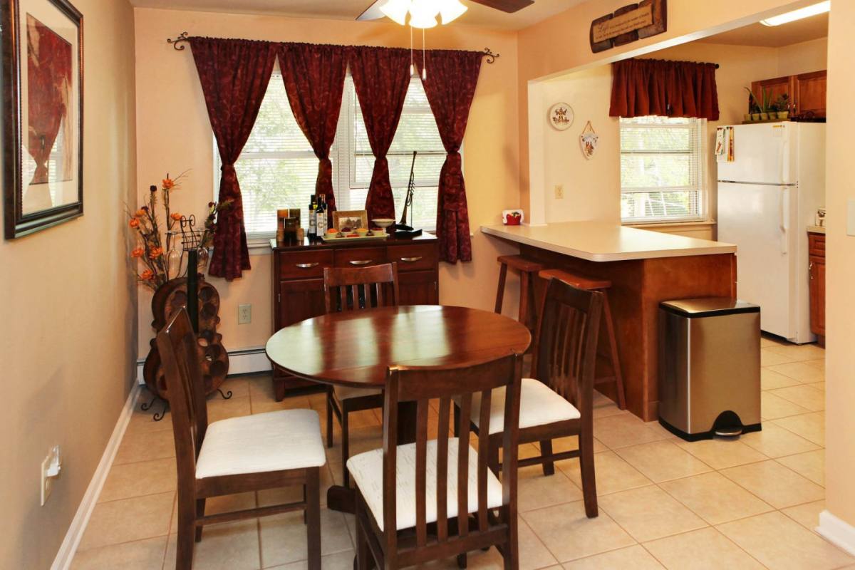 Apartment for rent at Center Grove Village, 100 Center Grove Rd, Randolph, NJ 07869