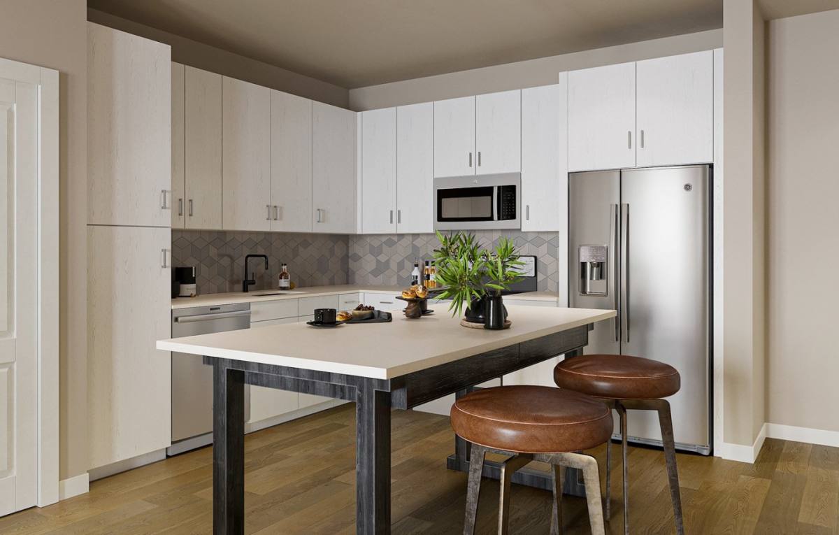 Apartment for rent at Norra, 1801 N Summit Ave, Lewisville, TX 75057