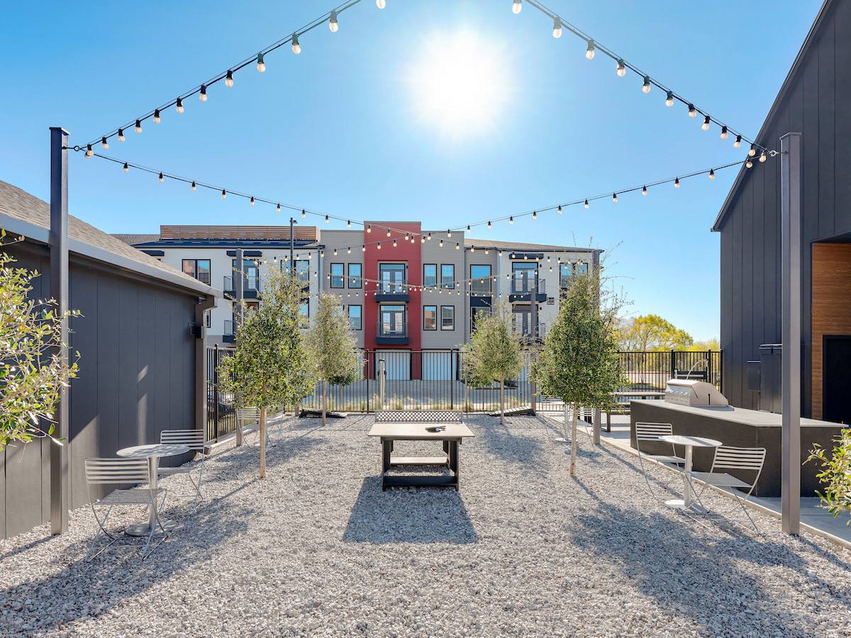 Apartment for rent at Norra, 1801 N Summit Ave, Lewisville, TX 75057