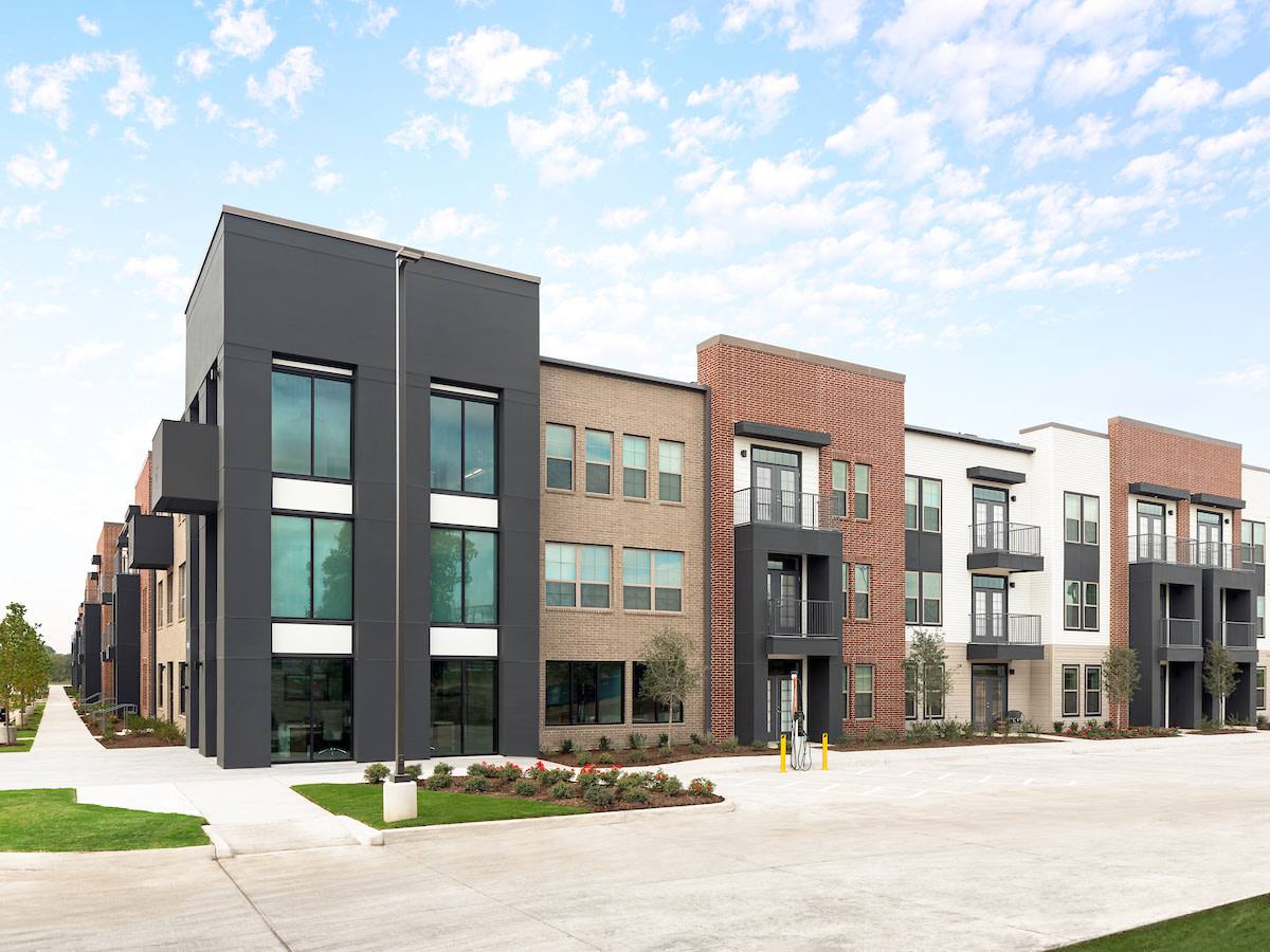 Apartment for rent at Norra, 1801 N Summit Ave, Lewisville, TX 75057