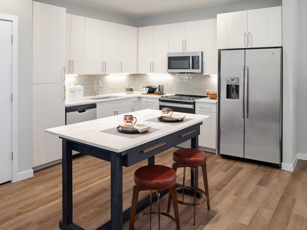 Apartment for rent at Norra, 1801 N Summit Ave, Lewisville, TX 75057